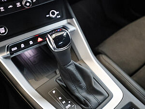 Audi Q3 35 TDI advanced 17 navigation