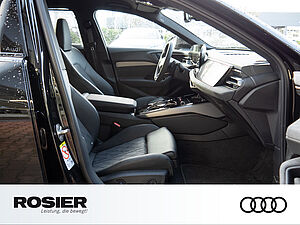 Audi A5 Avant TFSI quattro S tronic S line 2 navigation