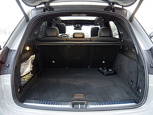 Mercedes-Benz GLE 450 4M AMG Line 36 navigation