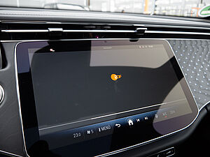 Mercedes-Benz E 220 d T AMG Line Advanced Plus 14 navigation