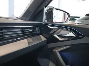 Audi A1 allstreet 35 TFSI 18 navigation