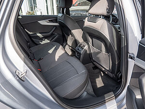 Audi A4 40 TDI advanced 4 navigation