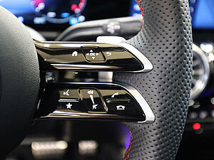 Mercedes-Benz GLA 180 AMG Sport Advanced Plus 19 navigation