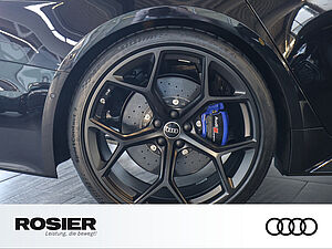 Audi RS6 Avant performance 5 navigation