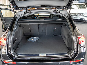 Mercedes-Benz E 450 d T 4M AMG Line Premium Plus 27 navigation