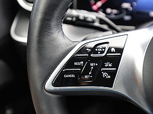 Mercedes-Benz C 180 T Avantgarde Advanced 19 navigation