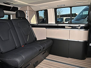 Mercedes-Benz 220 Marco Polo V 300 d 4M 4 navigation