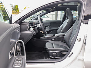 Mercedes-Benz CLA 180 Coupé Progressive Advanced 10 navigation