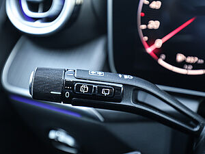 Mercedes-Benz GLC 300 e 4M Avantgarde Advanced Plus 28 navigation