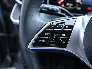 Mercedes-Benz C 180 T Avantgarde Advanced 19 navigation