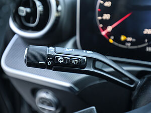 Mercedes-Benz C 180 T Avantgarde Advanced 22 navigation