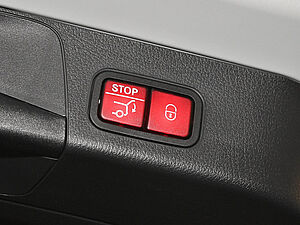 Mercedes-Benz EQB 350 4M AMG Sport Advanced Plus 31 navigation