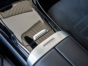 Mercedes-Benz C 300 e T AMG Sport 12 navigation