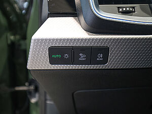 Audi A1 Sportback S line 25 TFSI 27 navigation