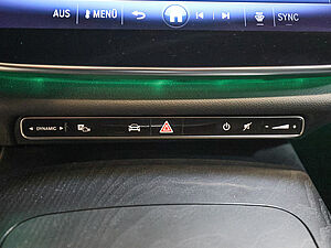 Mercedes-Benz E 220 d AMG Sport Advanced 16 navigation