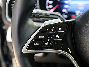 Mercedes-Benz GLE 300 d 4M Advanced Plus 7-Sitzer 27 navigation