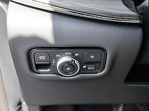 Mercedes-Benz V 300 d AVANTGARDE Lang 22 navigation