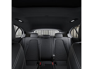 Mercedes-Benz A 180 Progressive Advanced 16 navigation