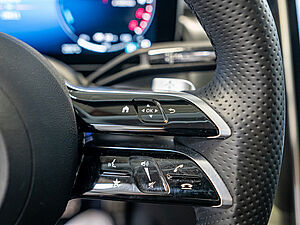 Mercedes-Benz GLC 300 de 4M AMG Sport Advanced Plus 15 navigation