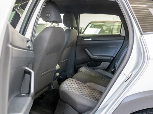 Volkswagen Taigo R-Line 1.0 TSI LED Navi Kamera Keyless 7
