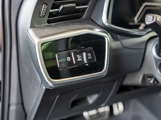Audi RS6 Avant tiptronic 20