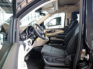 Mercedes-Benz V 300 Marco Polo d EDITION 15 navigation