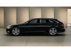 Audi A6 Avant 40 TDI quattro sport 4 navigation