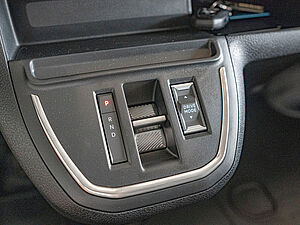 Peugeot Expert e-KW standard 100kW - 75kWH 12 navigation