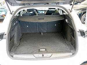 Peugeot 308 SW Allure PureTech 130 EAT8 20 navigation