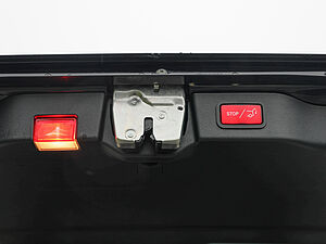 Mercedes-Benz V 300 d 4M AVANTGARDE Edition EL 31 navigation