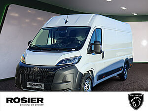 Peugeot Boxer KA 435 L4H2 BlueHDi 180 AT 1 navigation