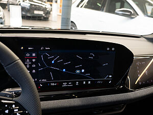 Audi A5 TDI quattro S tronic 8 navigation