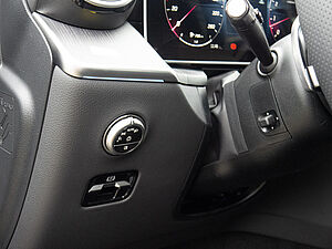 Mercedes-Benz GLC 200 4M AMG Line 22 navigation