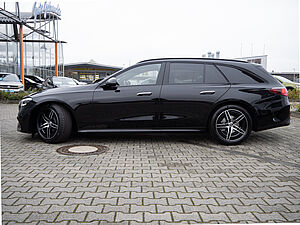 Mercedes-Benz E 220 d T AMG Line Advanced Plus 6 navigation