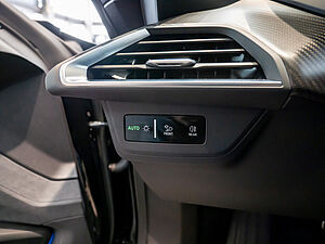 Audi e-tron S GT quattro 22 navigation