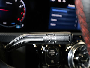 Mercedes-Benz A 220 4M AMG Sport Advanced Plus 22 navigation