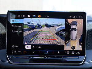Volkswagen Passat Variant Business 1,5 l eTSI DSG 14 navigation