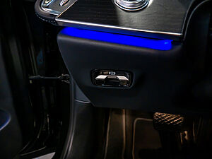 Mercedes-Benz E 450 d T 4M Avantgarde 18 navigation