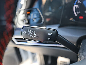 Volkswagen Golf VIII GTI DSG 30 navigation
