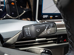 Volkswagen Golf VIII Variant Goal 2,0 l TDI DSG 19 navigation