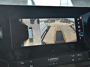 Mercedes-Benz Sprinter 317 CDI Tourer Lang 12 navigation