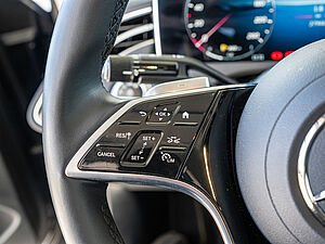 Mercedes-Benz E 220 d Avantgarde Advanced 19" 14 navigation