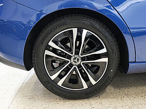 Mercedes-Benz B 200 d Progressive Advanced 5 navigation