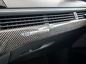 Audi RS4 Avant tiptronic 12 navigation