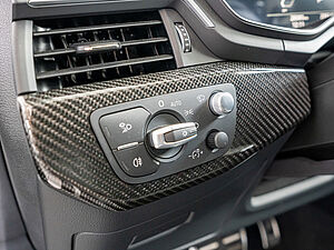 Audi RS4 Avant tiptronic 19 navigation