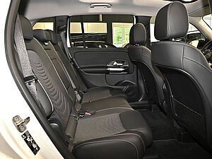 Mercedes-Benz GLB 220 d 4M Progressive Advanced 5 navigation