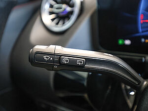 Mercedes-Benz GLA 35 AMG 4M Premium 28 navigation