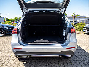 Mercedes-Benz B 180 Progressive Advanced 28 navigation