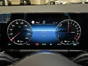 Mercedes-Benz B 250 e Progressive Advanced 18" 16 navigation