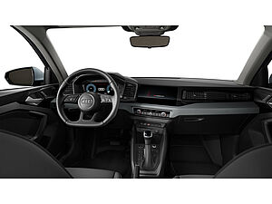 Audi A1 Sportback S line 30 TFSI S tronic 2 navigation